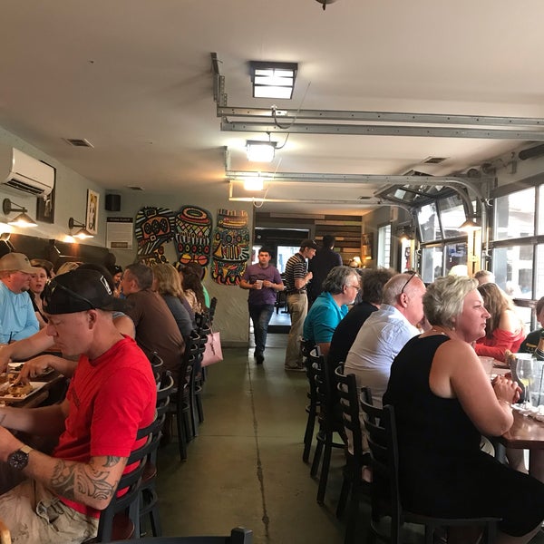 7/21/2019 tarihinde Amber C.ziyaretçi tarafından White Squirrel Brewery'de çekilen fotoğraf