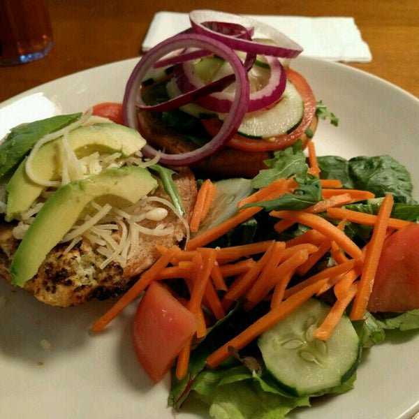 Photos at Black Walnut Café Four Points (Now Closed) Austin, TX