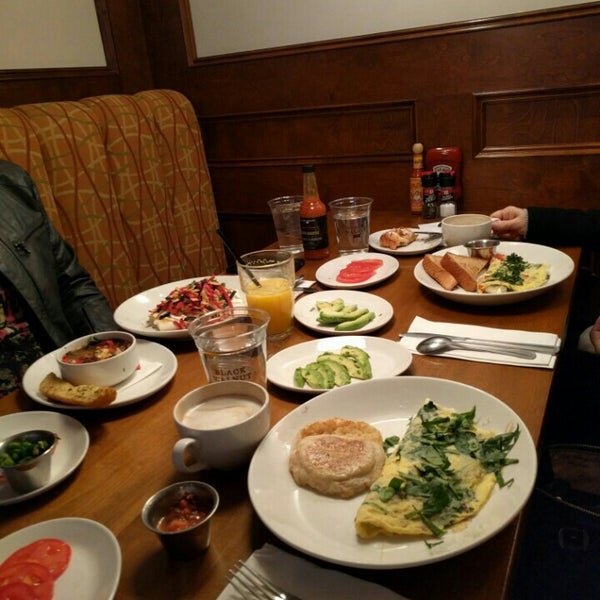 Photos at Black Walnut Café Four Points (Now Closed) Austin, TX