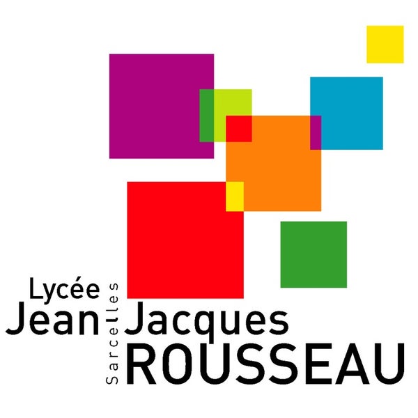 Lycée Polyvalent Jean-Jacques Rousseau - 1 tip
