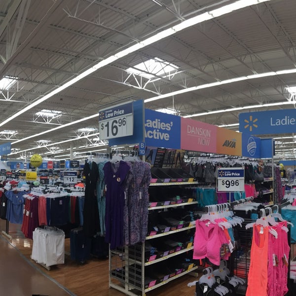 Photos at Walmart Supercenter - Big Box Store in Poulsbo