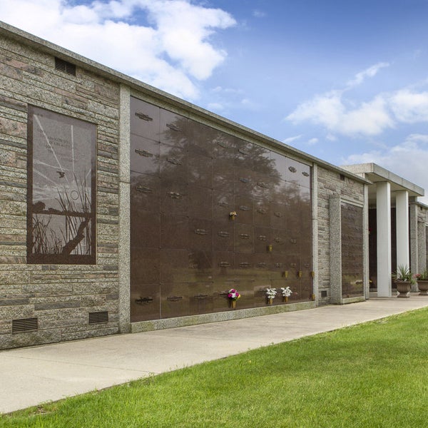 Mount Emblem Cemetery Elmhurst, IL
