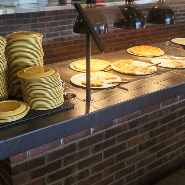 Pizza Inn Knoxville 29 tips