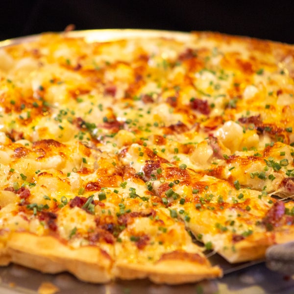 Pizza Inn Knoxville 29 tips