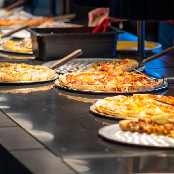 Pizza Inn Knoxville 29 tips