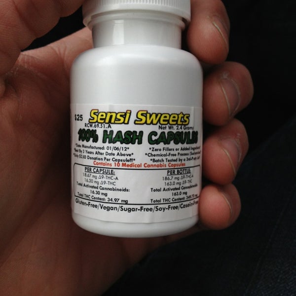 Greenside Recreational Seattle Northgate 2 tips