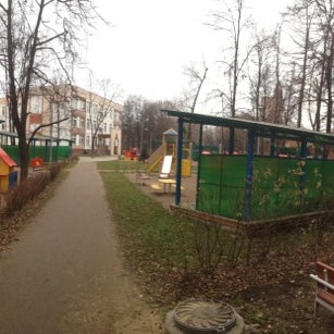 Школа 1208 Фото