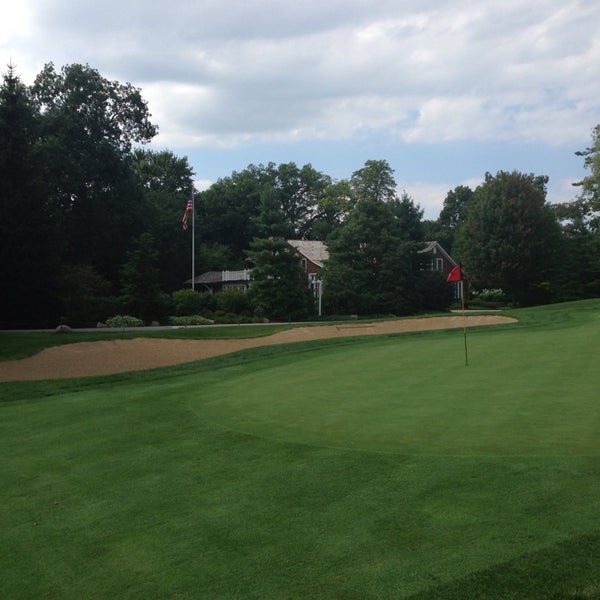 Indian Hill Country Club 2 tips