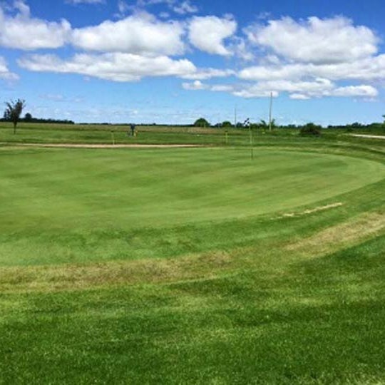Foto tomada en Eagle Links Golf Club  por Eagle Links Golf Club el 8/18/2018