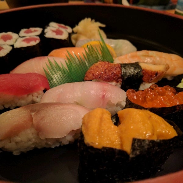 Photos at Toraya Japanese Restaurant Japanese Restaurant in Arlington