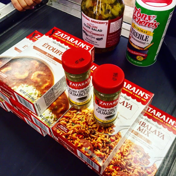 Photos at Zuppardo's Supermarket