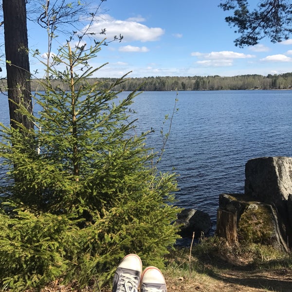 Photos at Пионерское Озеро - Lake