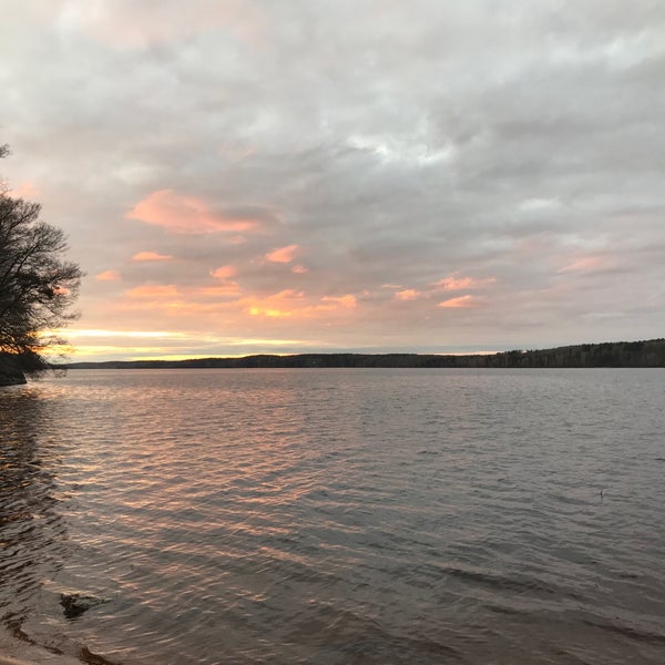 Photos at Пионерское Озеро - Lake