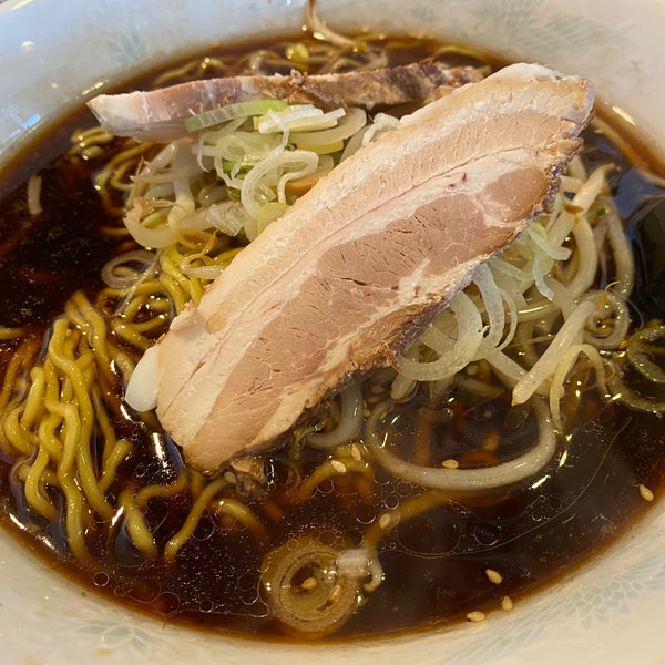 Photos At ラーメンレストラン ニングル ときわ店 1 Tip