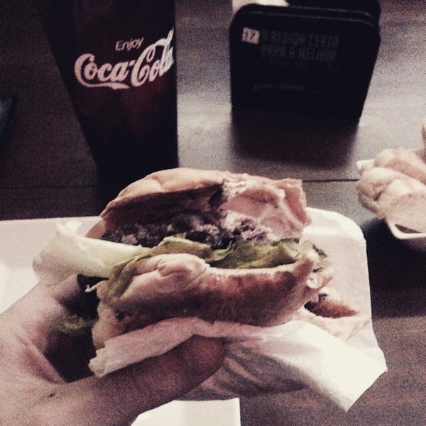 2/18/2015にFelipe C.がT-Bones Steak &amp; Burgerで撮った写真