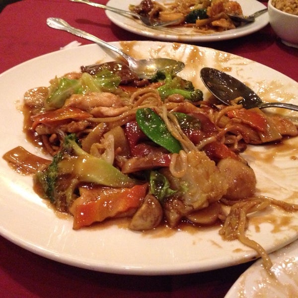 Photos At Phoenix Garden Mandarin Szechuan Cuisine 641 W