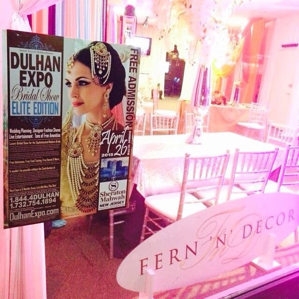 Photos At Fern N Decor Design Studio In Hicksville