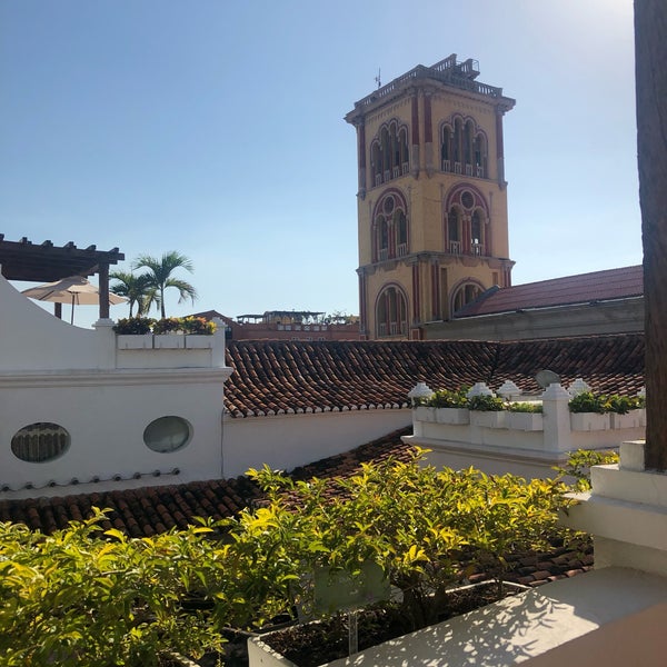 Photo prise au Casa San Agustin par Jackie I. le11/24/2018