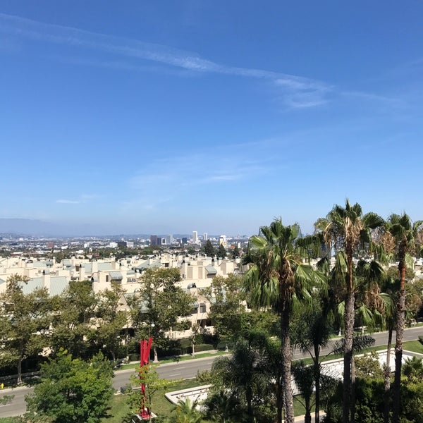 Photo taken at InterContinental Los Angeles Century City by . on 8/17/2019