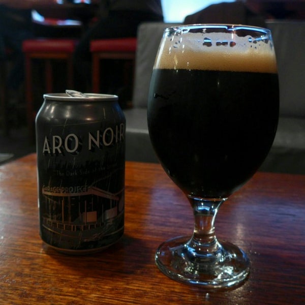 Tonic Bar Bar in Dunedin