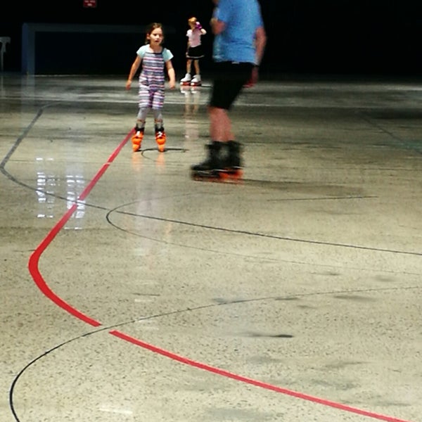 Morley Rollerdrome Morley, WA