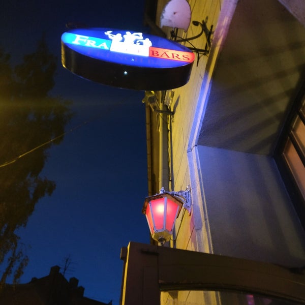 5/25/2018にEvilzillaがFrench Bar | La Belle Époqueで撮った写真