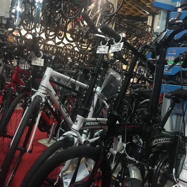shimano bike store