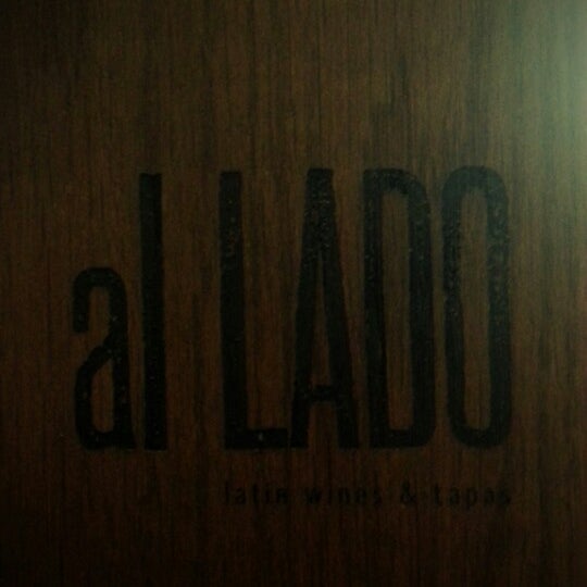 Foto scattata a Al Lado da Alejandro™ il 4/28/2013