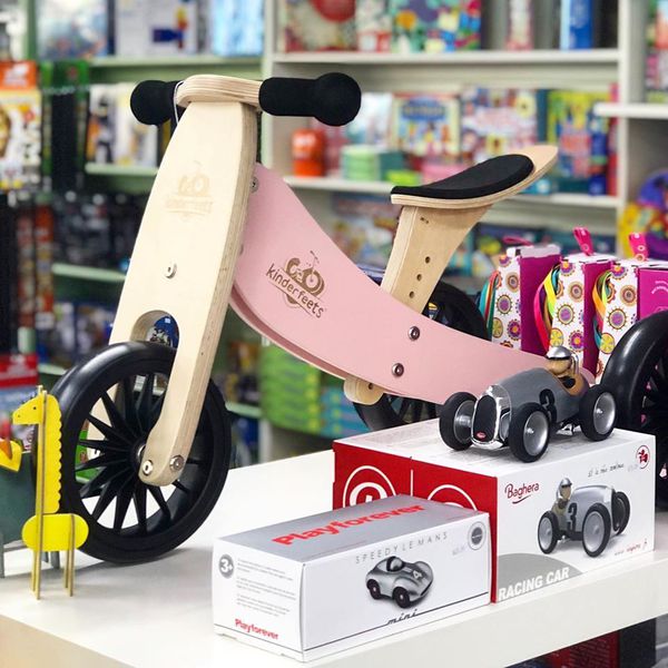 kidzone toy store