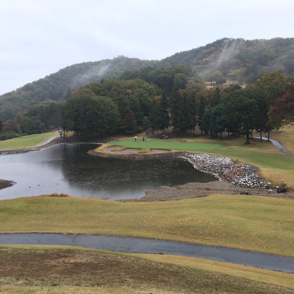 Photos At Tokyo North Hills Golf Course 栃木市 栃木県