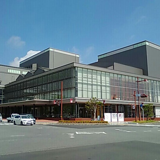 Photos At 東広島市中央生涯学習センター 旧中央公民館 Now Closed Event Space In 東広島市