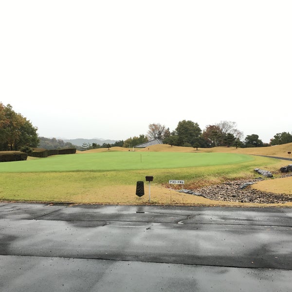 Photos At Tokyo North Hills Golf Course 栃木市 栃木県