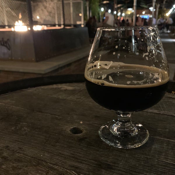 Photo taken at Founders Brewing Company Store by Krista G. on 8/28/2019