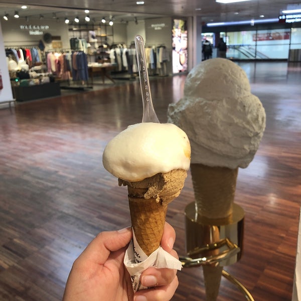 Venchi Ice Cream