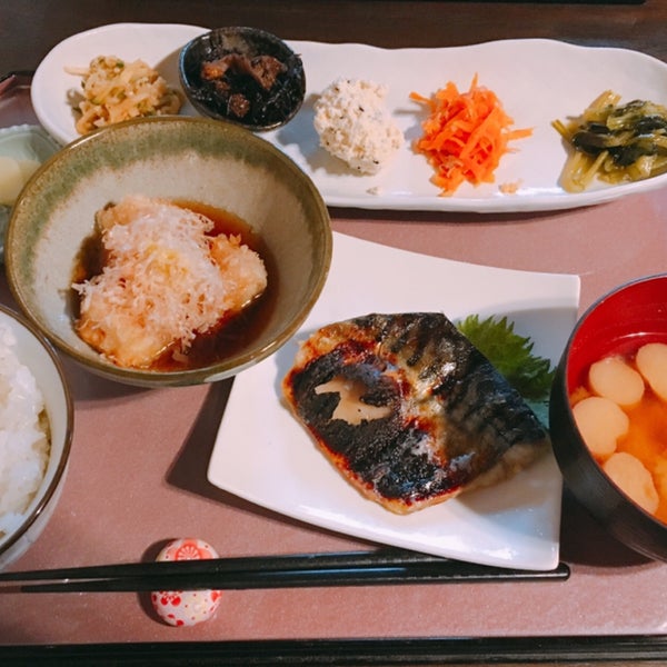 Photos At 卯sagiの一歩 左京区岡崎円勝寺町91 23