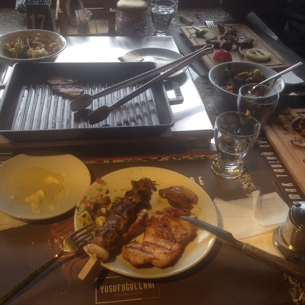 Yusufoğulları Et &amp; Mangal Gebze, Kocaeli'da fotoğraflar