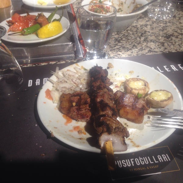 Yusufoğulları Et &amp; Mangal Gebze, Kocaeli'da fotoğraflar