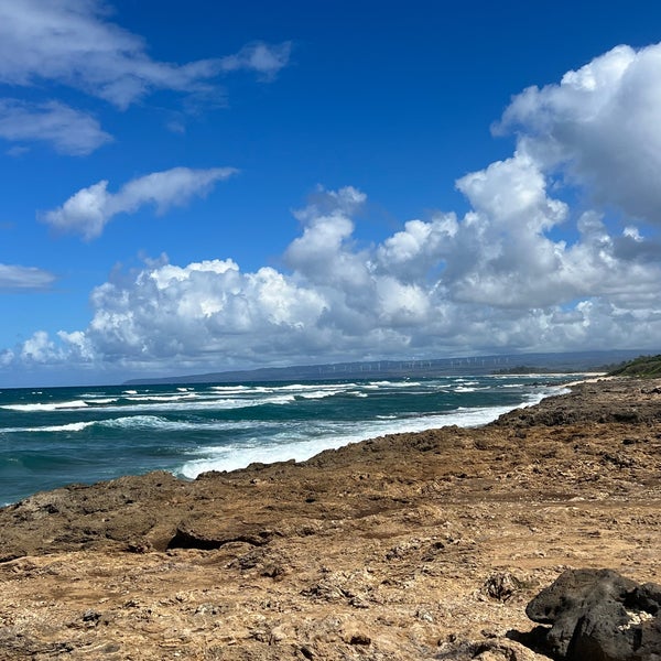 Kaena Point Mokuleia Side Mokulēia, HI