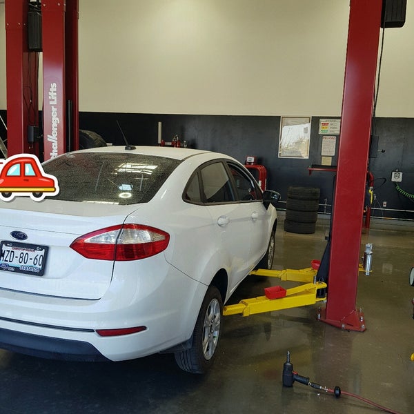 Centro Llantero Costco Taller de reparación de automóviles