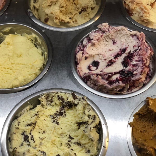 Foto scattata a Gelato Messina da Stuart C. il 8/20/2018