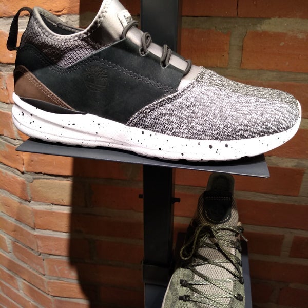 timberland recoleta mall