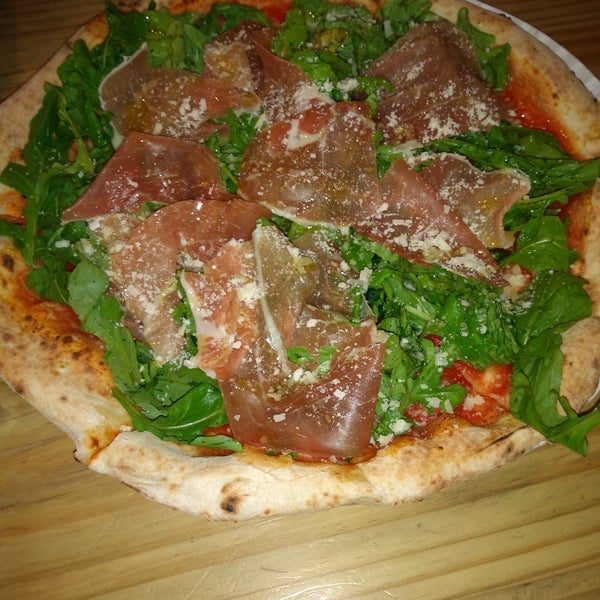 Ciao Pizzeria Napoletana - Também tem Ciao em Gramado em Gramado e
