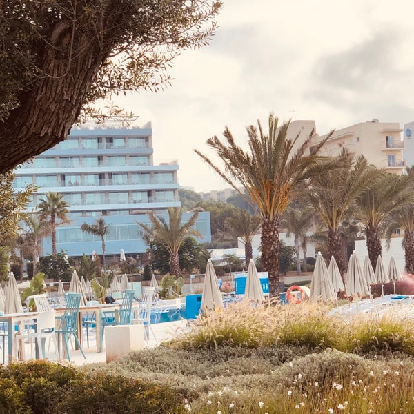 Photos At Hipotels Playa De Palma Palace Spa Playa De Palma