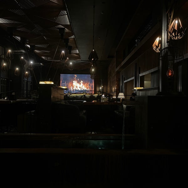 12/23/2022 tarihinde mohammedziyaretçi tarafından Ovvi Lounge &amp; Restaurant'de çekilen fotoğraf