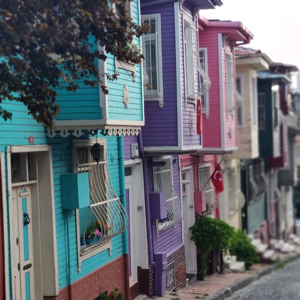 Kariye Emlakçı