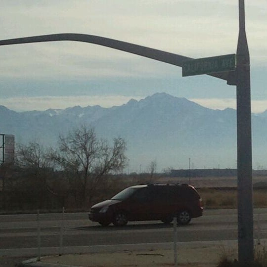 Salt Lake Valley Solid Waste Facility 2 tips de 52 visitantes