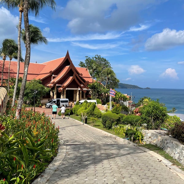 Foto tomada en Novotel Phuket Resort  por J el 5/1/2023