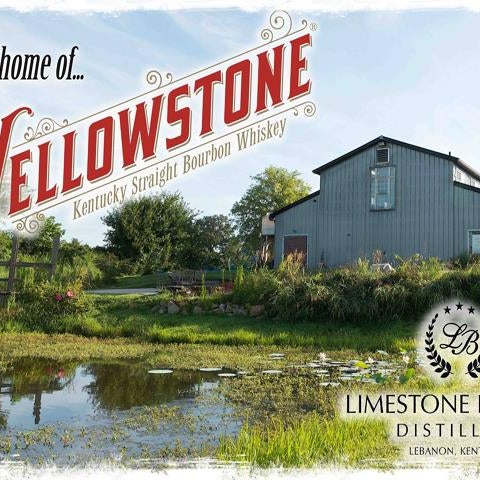 8/14/2018にLimestone Branch DistilleryがLimestone Branch Distilleryで撮った写真