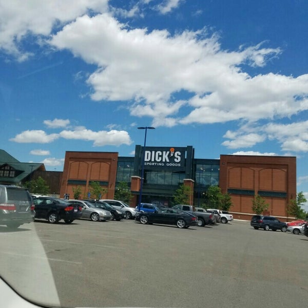 DICK'S Sporting Goods Easton Columbus, OH