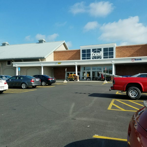 Meijer Westerville, OH